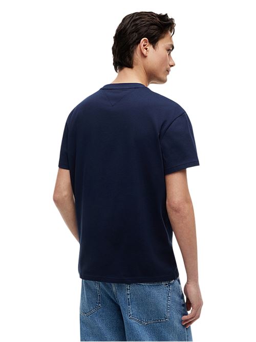DM0DM22645C1G BLU Tommy Jeans | DM0DM22645C1G BLU